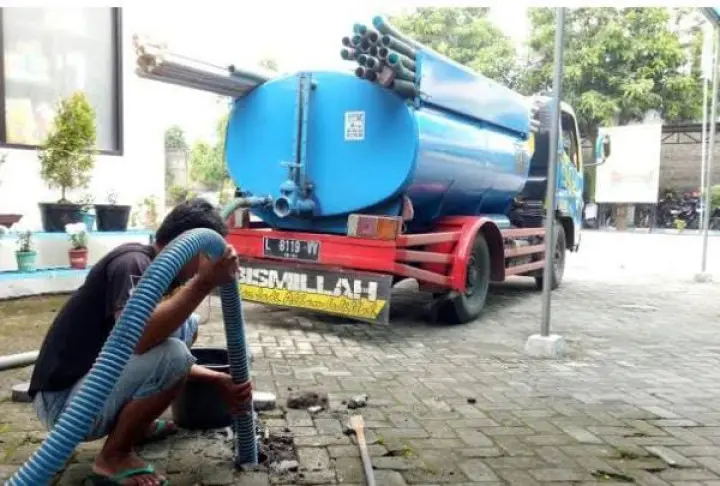 Sedot WC cihampelas Murah