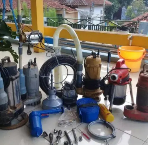 Sedot WC cihampelas Murah