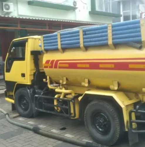 Sedot WC cihampelas Terdekat