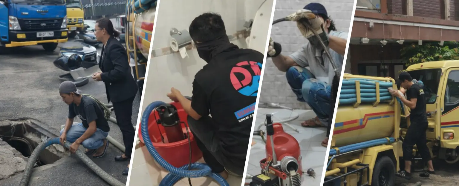 Jasa Sedot WC cihampelas Terdekat